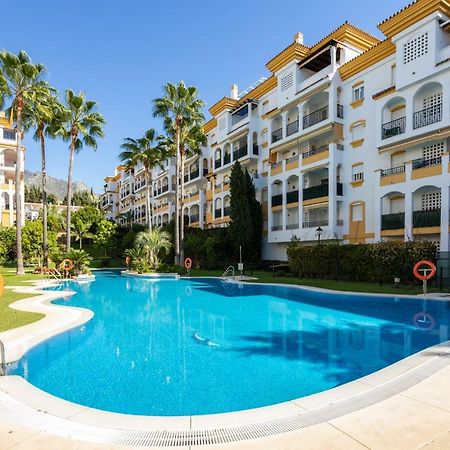 Apartamento Costa Nagueles I Marbella Διαμέρισμα Εξωτερικό φωτογραφία