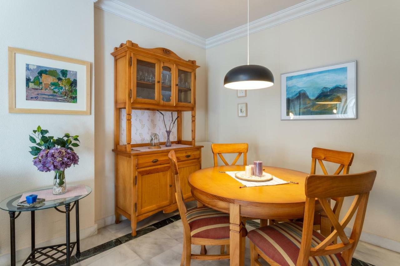 Apartamento Costa Nagueles I Marbella Διαμέρισμα Εξωτερικό φωτογραφία