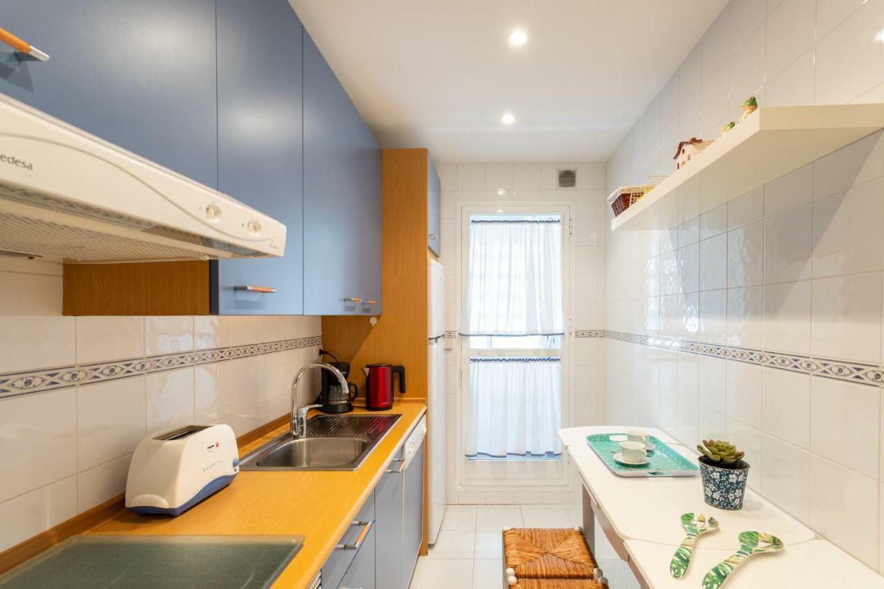 Apartamento Costa Nagueles I Marbella Διαμέρισμα Εξωτερικό φωτογραφία