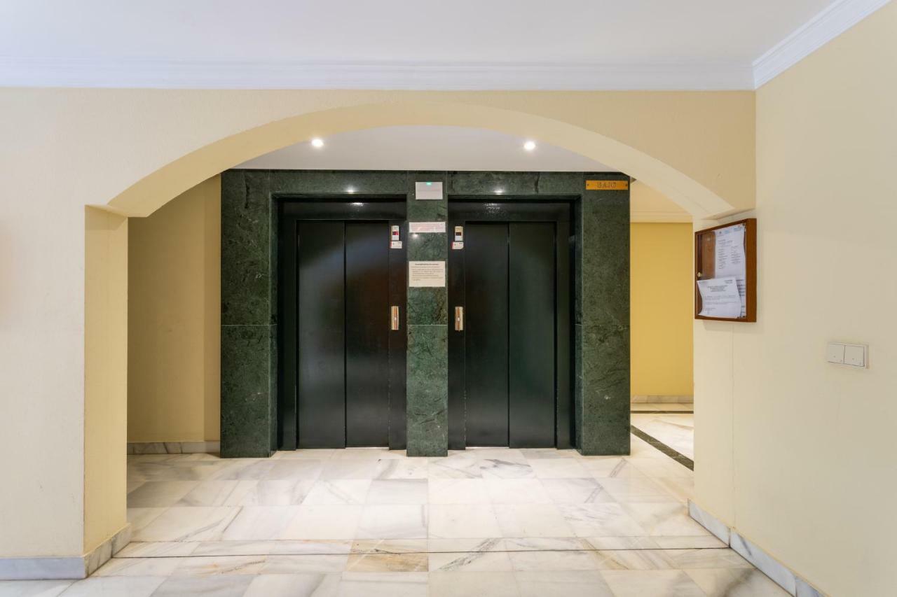 Apartamento Costa Nagueles I Marbella Διαμέρισμα Εξωτερικό φωτογραφία