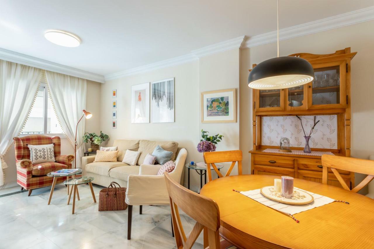 Apartamento Costa Nagueles I Marbella Διαμέρισμα Εξωτερικό φωτογραφία
