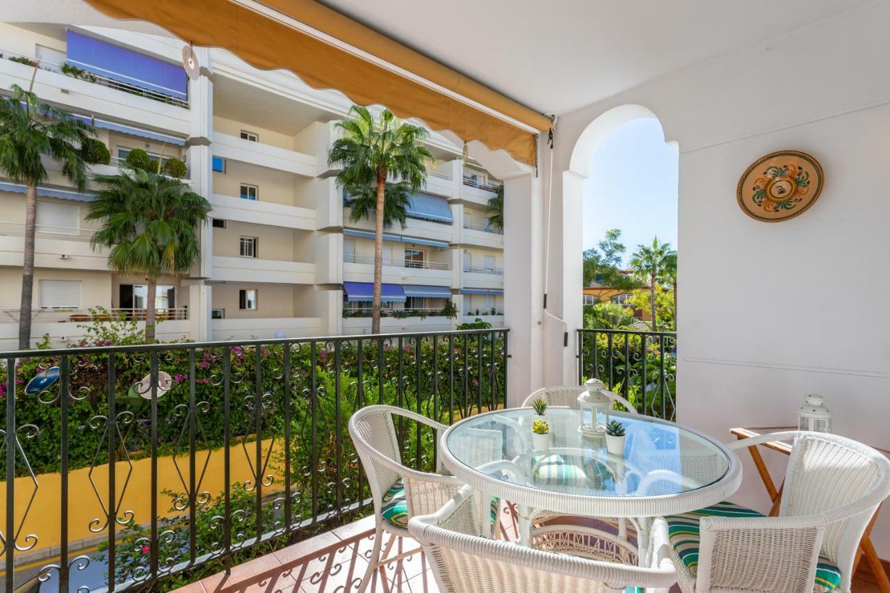 Apartamento Costa Nagueles I Marbella Διαμέρισμα Εξωτερικό φωτογραφία