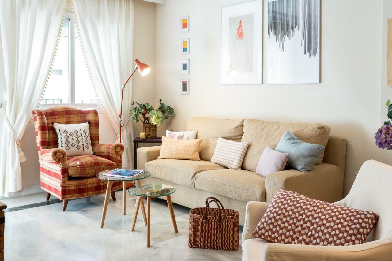 Apartamento Costa Nagueles I Marbella Διαμέρισμα Εξωτερικό φωτογραφία
