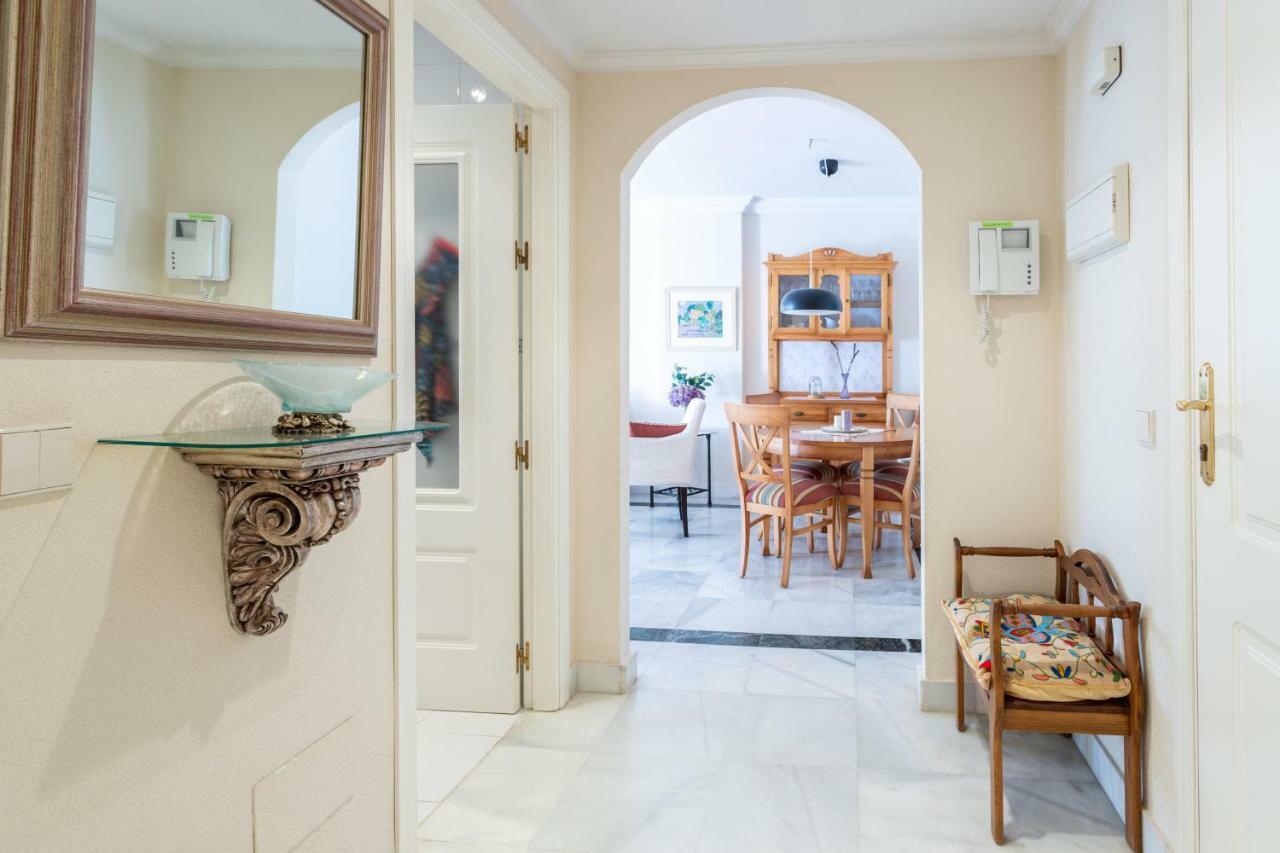 Apartamento Costa Nagueles I Marbella Διαμέρισμα Εξωτερικό φωτογραφία