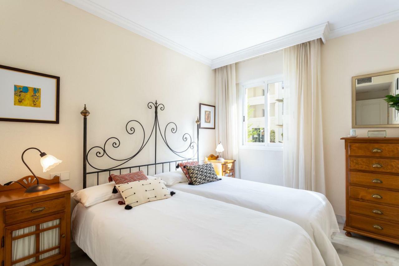 Apartamento Costa Nagueles I Marbella Διαμέρισμα Εξωτερικό φωτογραφία