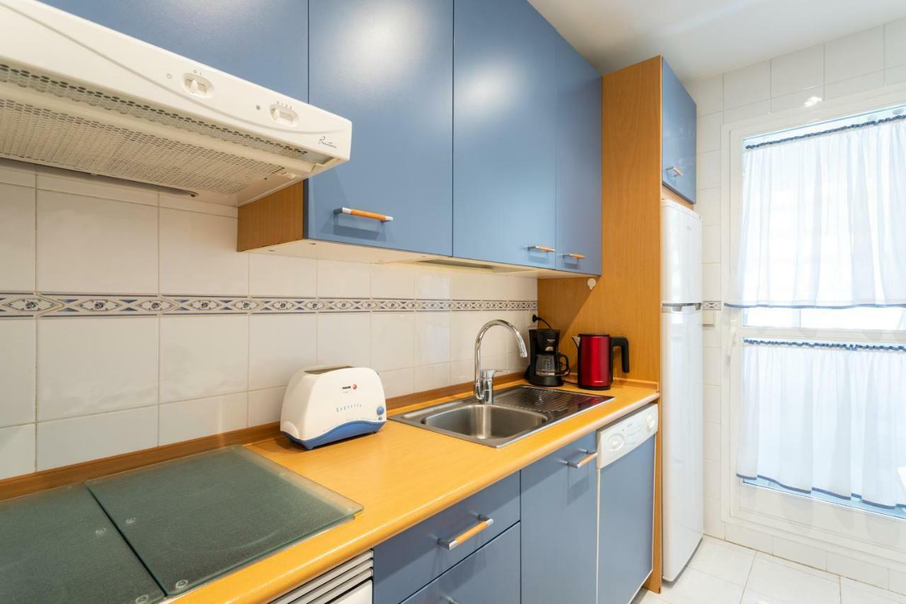 Apartamento Costa Nagueles I Marbella Διαμέρισμα Εξωτερικό φωτογραφία