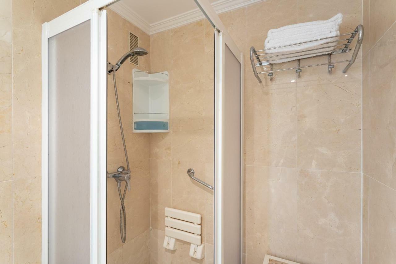 Apartamento Costa Nagueles I Marbella Διαμέρισμα Εξωτερικό φωτογραφία