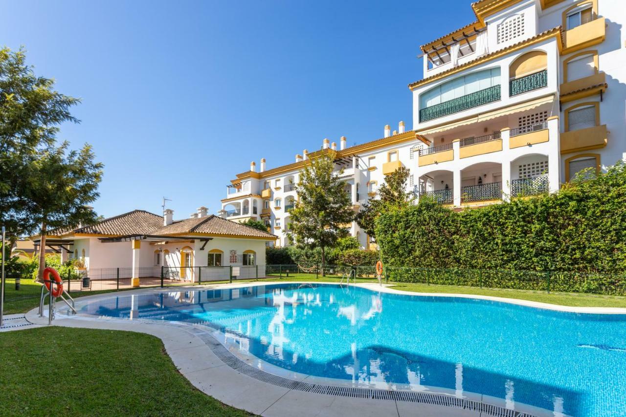 Apartamento Costa Nagueles I Marbella Διαμέρισμα Εξωτερικό φωτογραφία