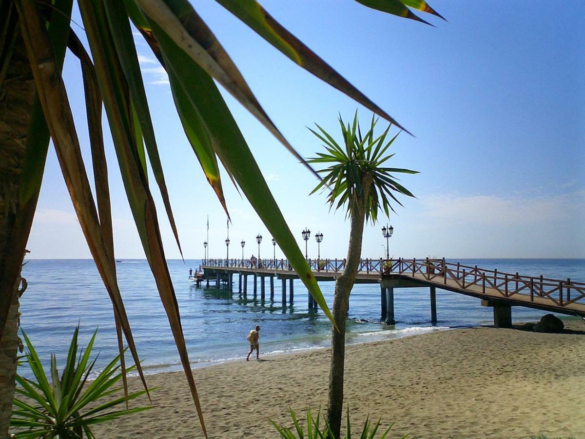 Apartamento Costa Nagueles I Marbella Διαμέρισμα Εξωτερικό φωτογραφία